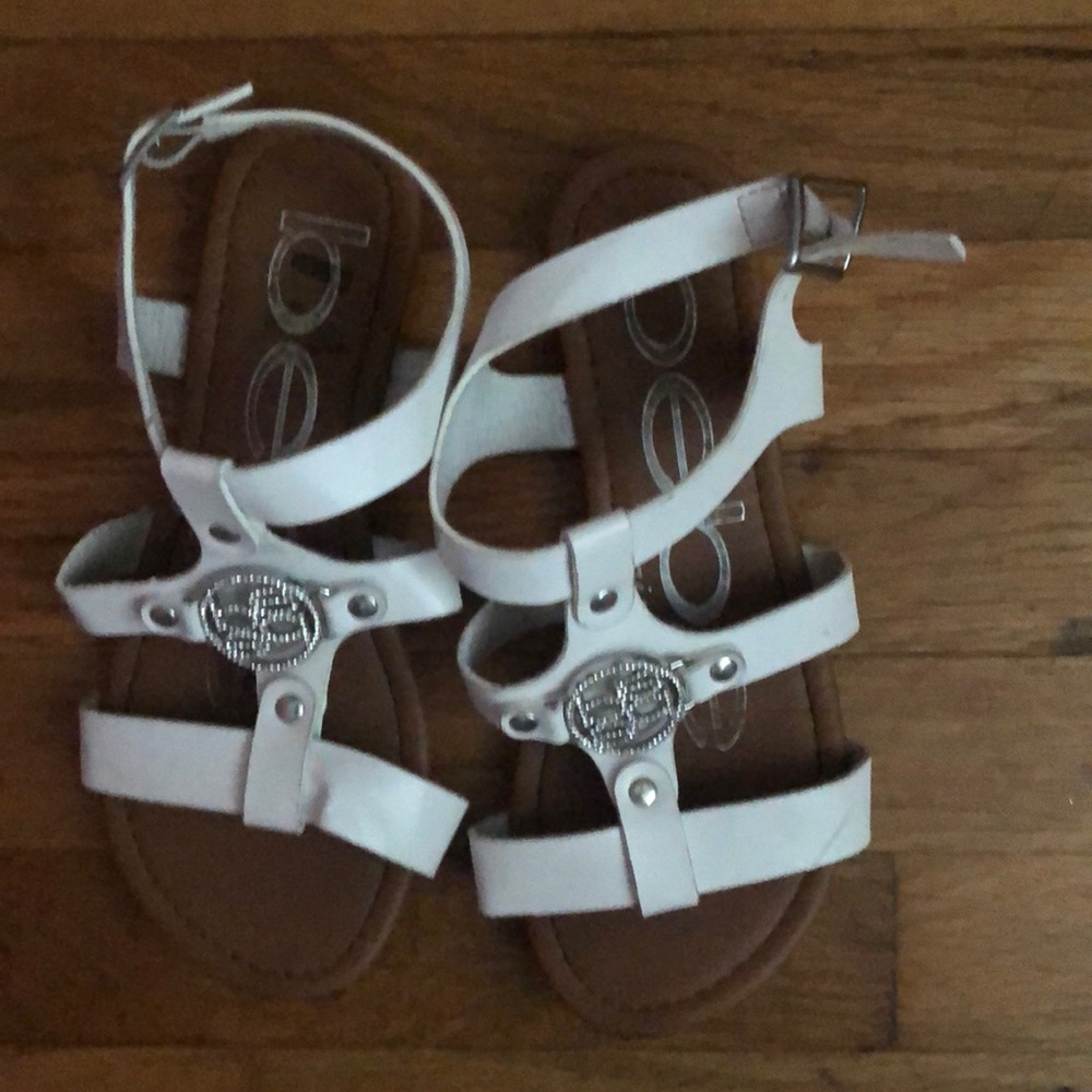 Cute never worn Bebe Sandler